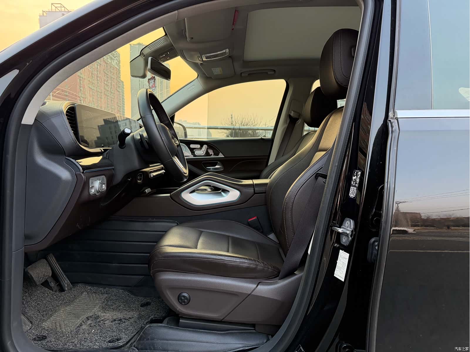 Mercedes-Benz GLE, 2020 6