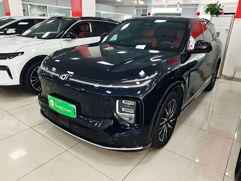 Changan Q07