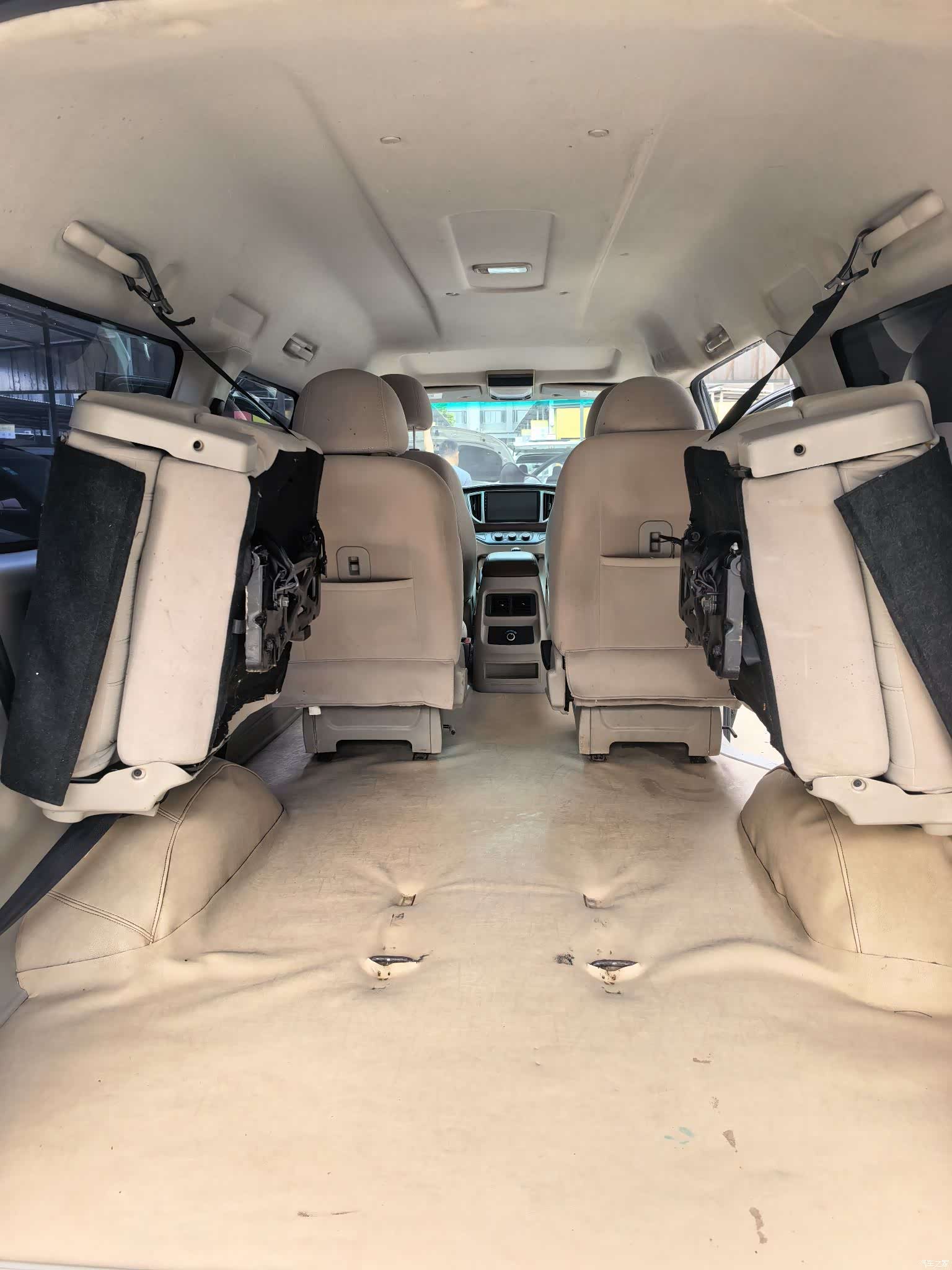 DongFeng M5L, 2019 12