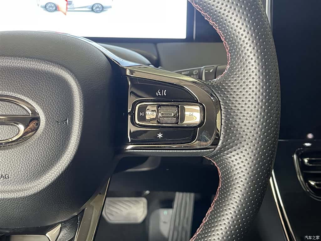 GAC E9, 2024 24