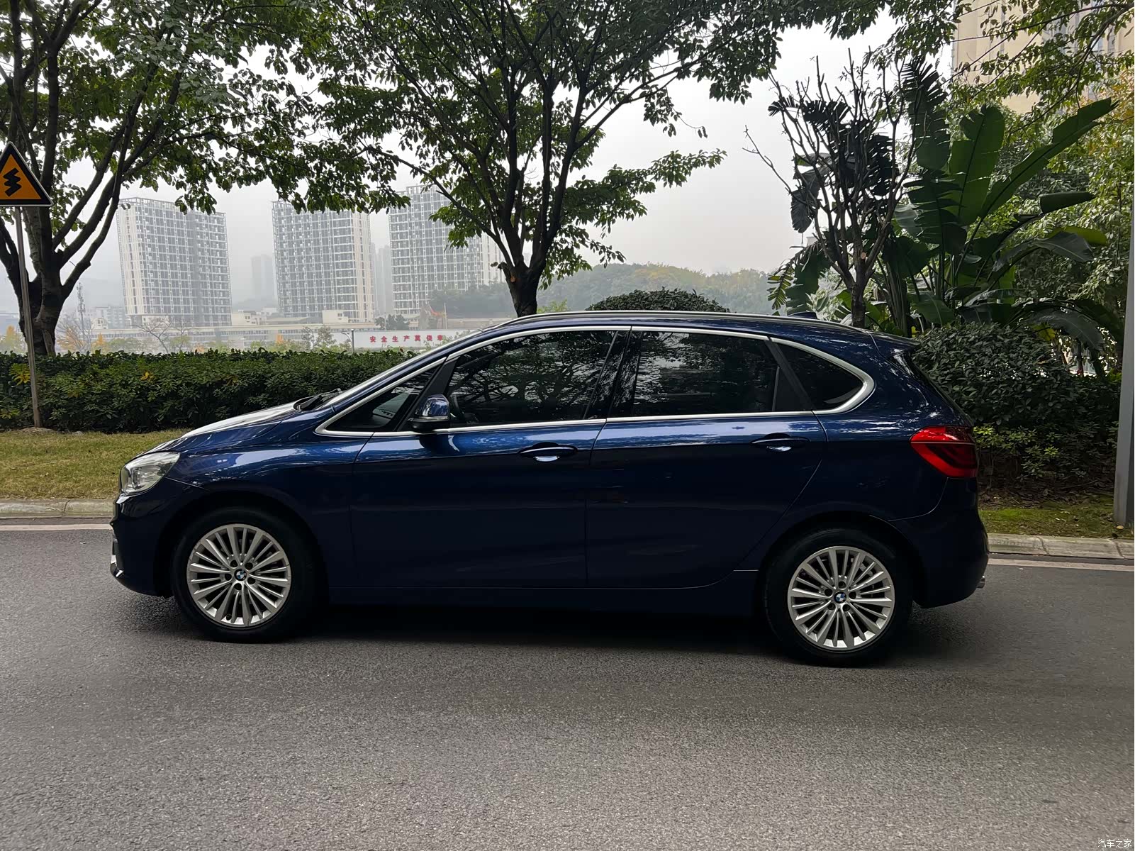 BMW 2 Series, 2016 8