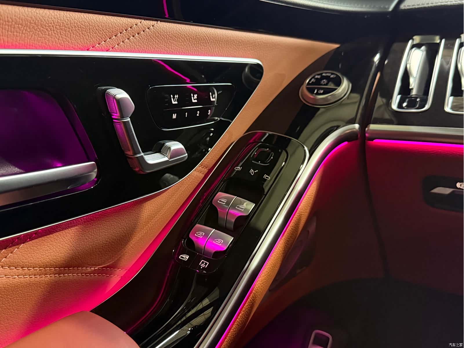 Maybach S-Class, 2022 16