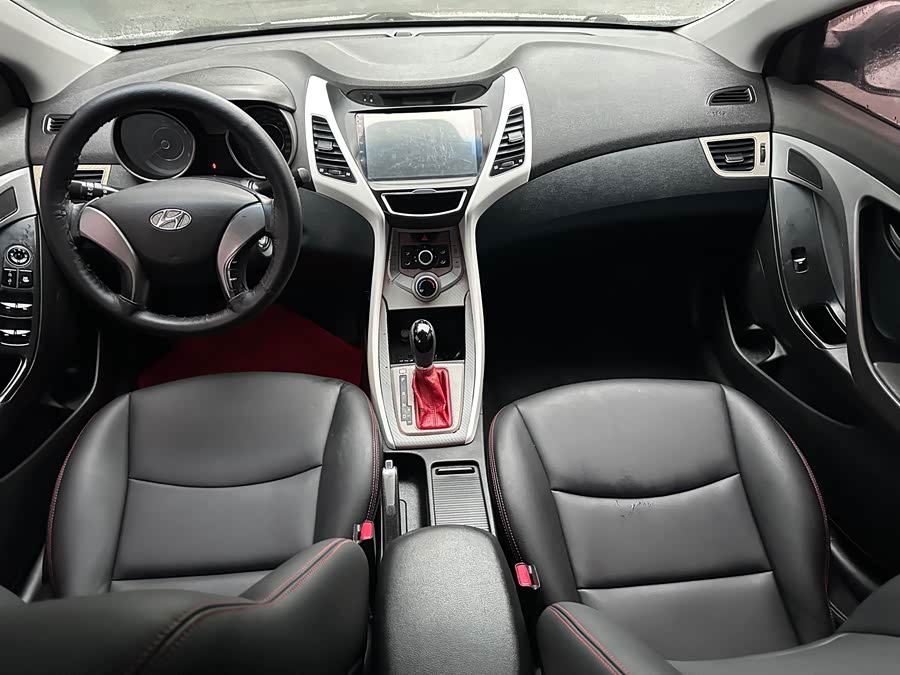 Hyundai Langdong 2015, фото 8
