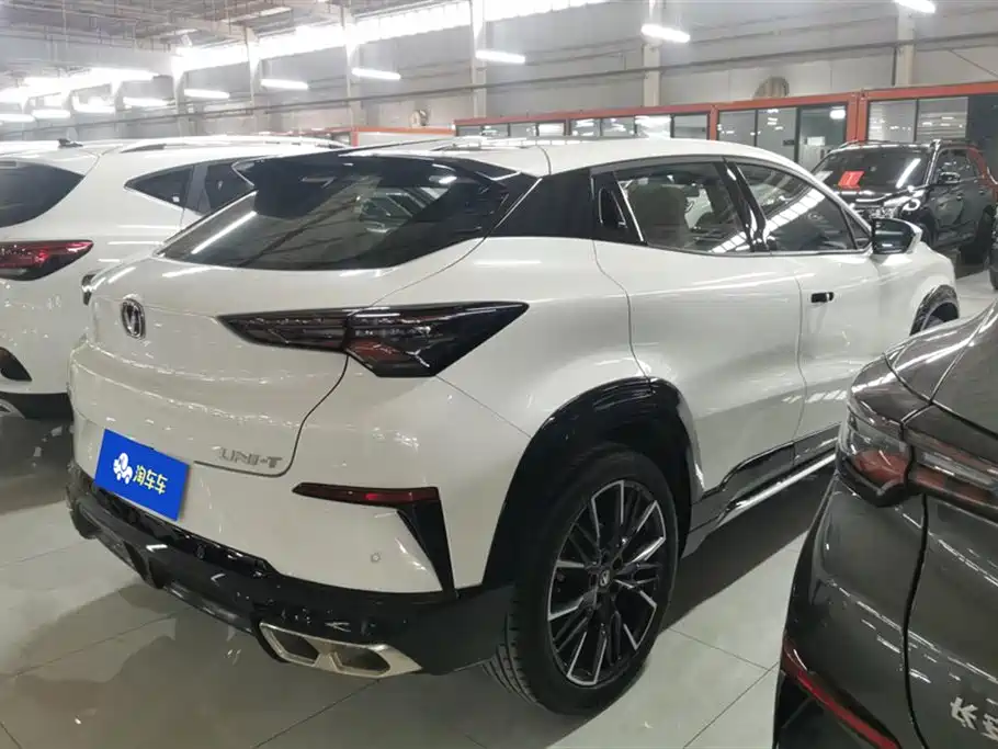 Changan UNI-T
