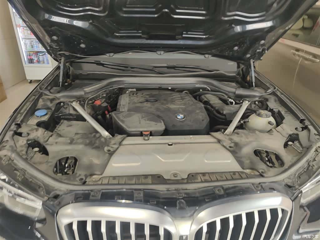 BMW X3, 2023 20
