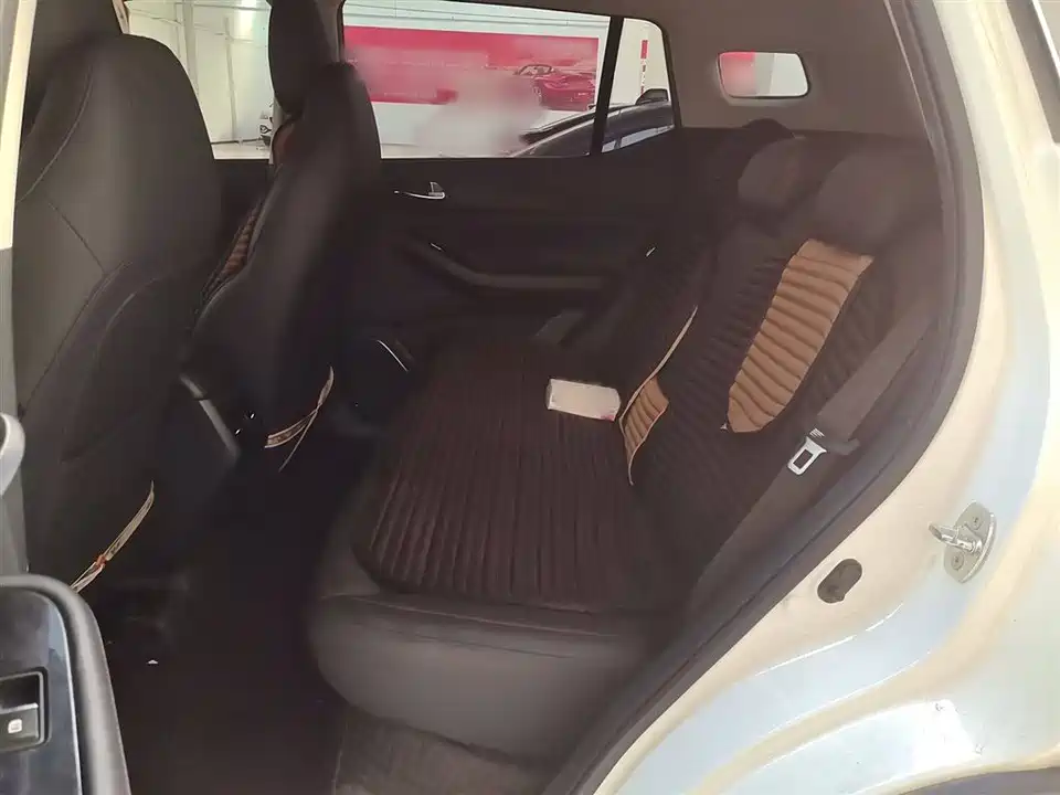 Trumpchi Trumpchi GS4