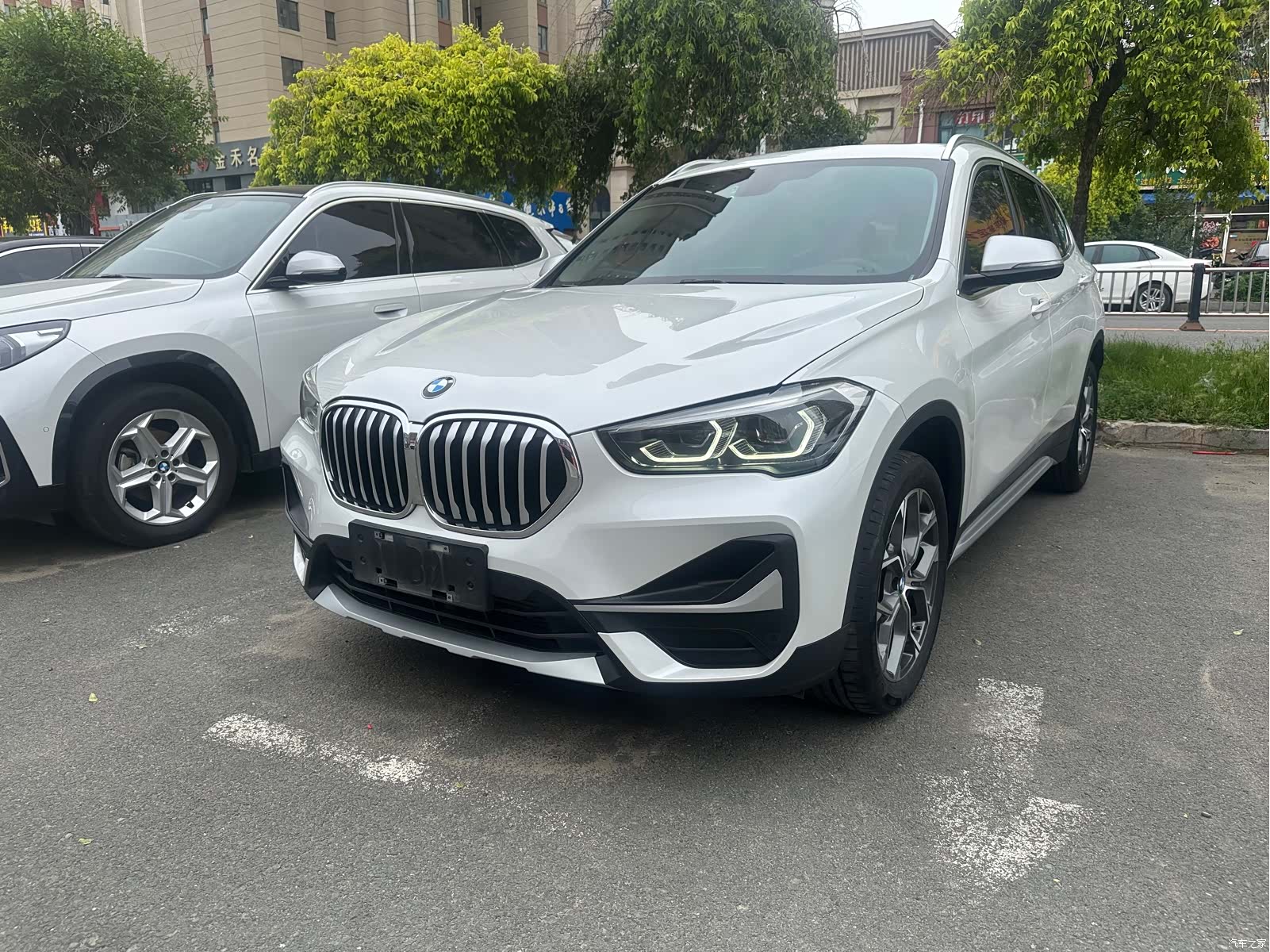BMW X1, 2022 1