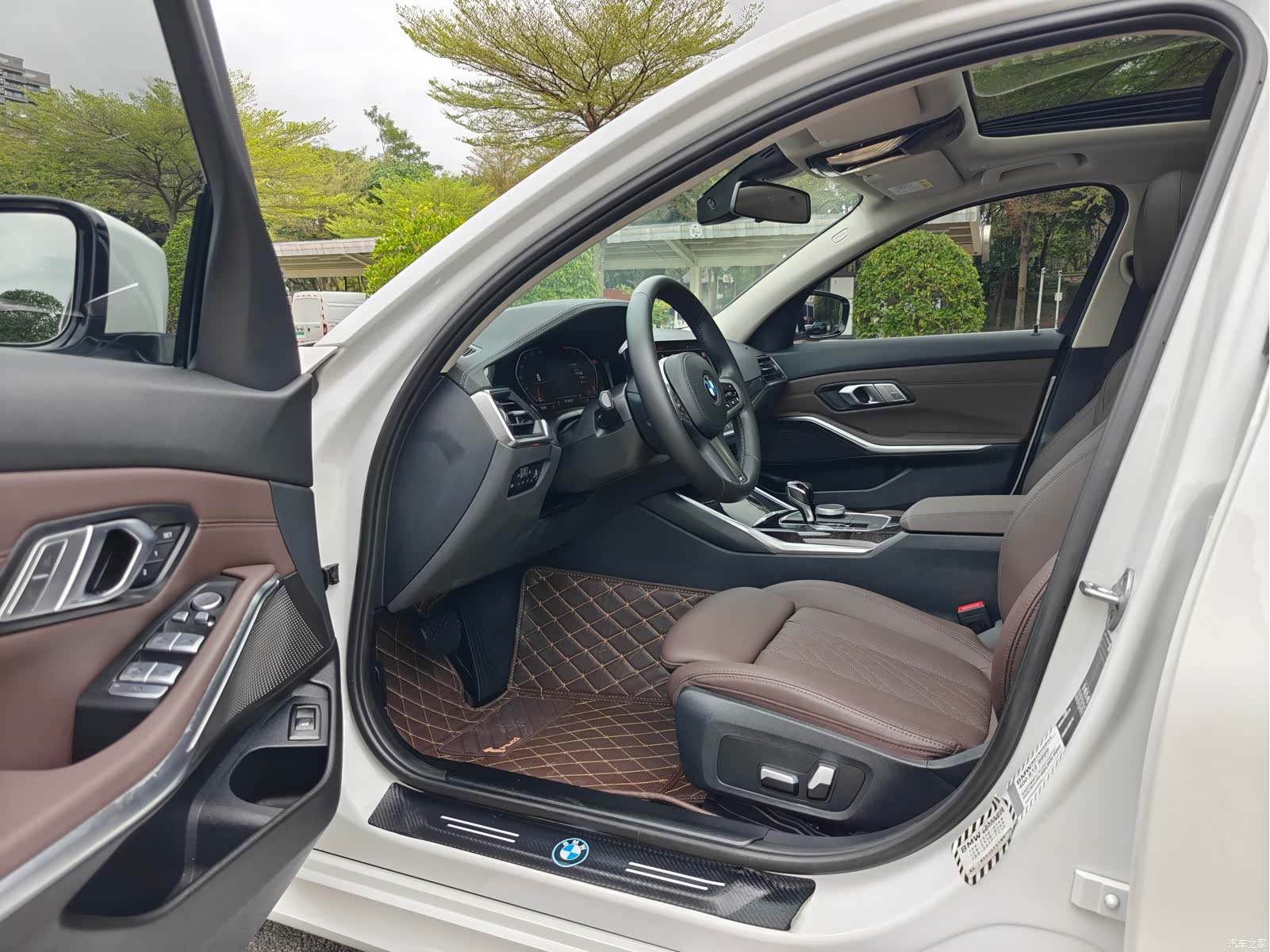 BMW 3 Series, 2022 9