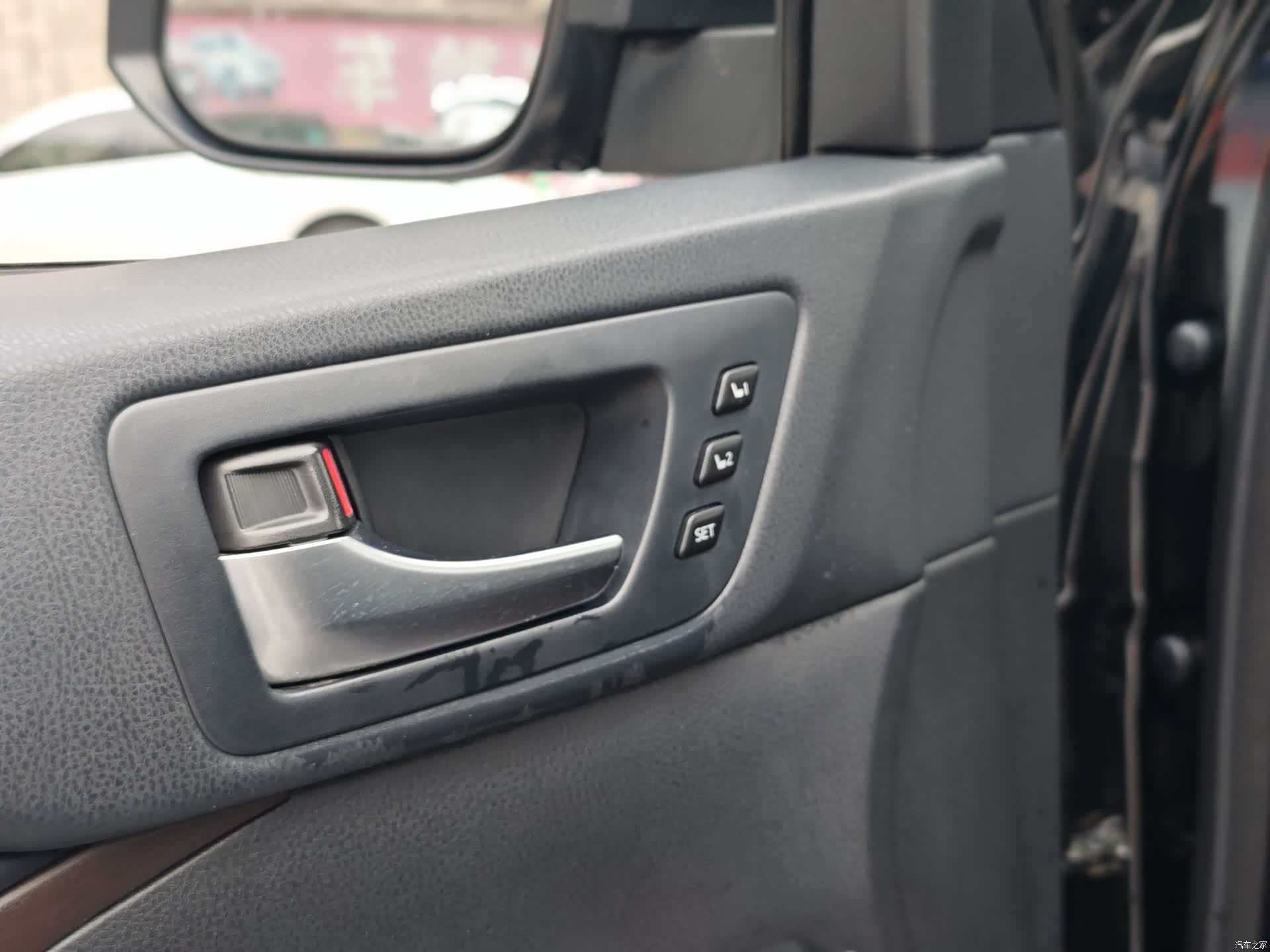 Toyota Highlander, 2018 13