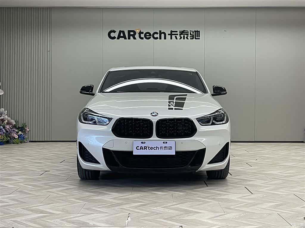 BMW X2, 2022 3