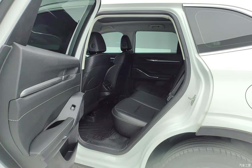 Haval H6, 2020 11