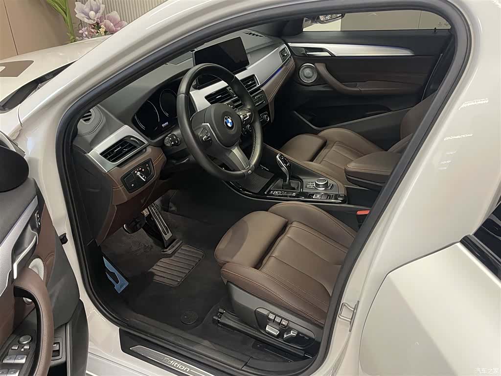 BMW X2, 2022 26