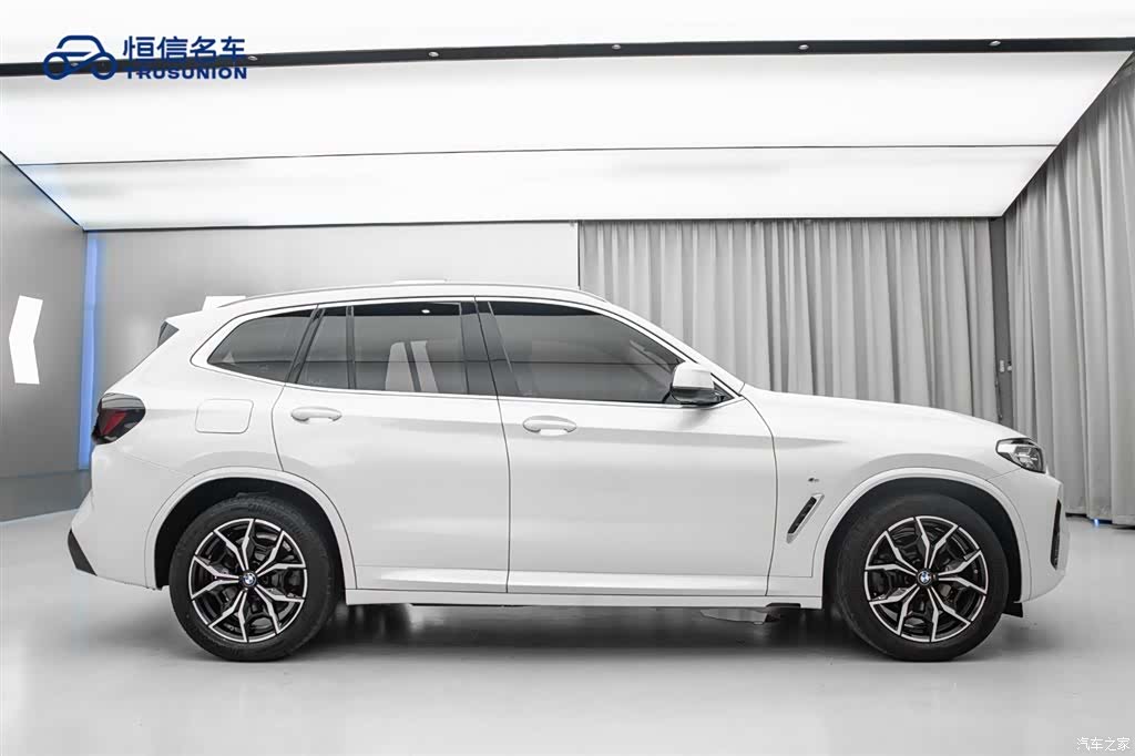 BMW X3, 2022 4