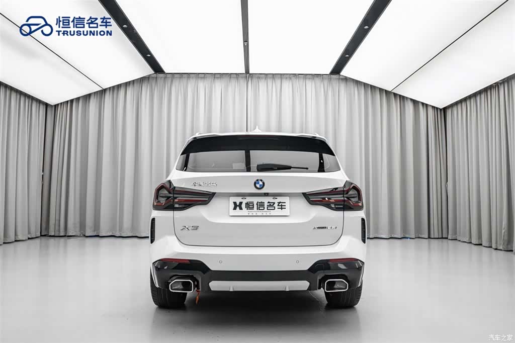 BMW X3, 2022 6