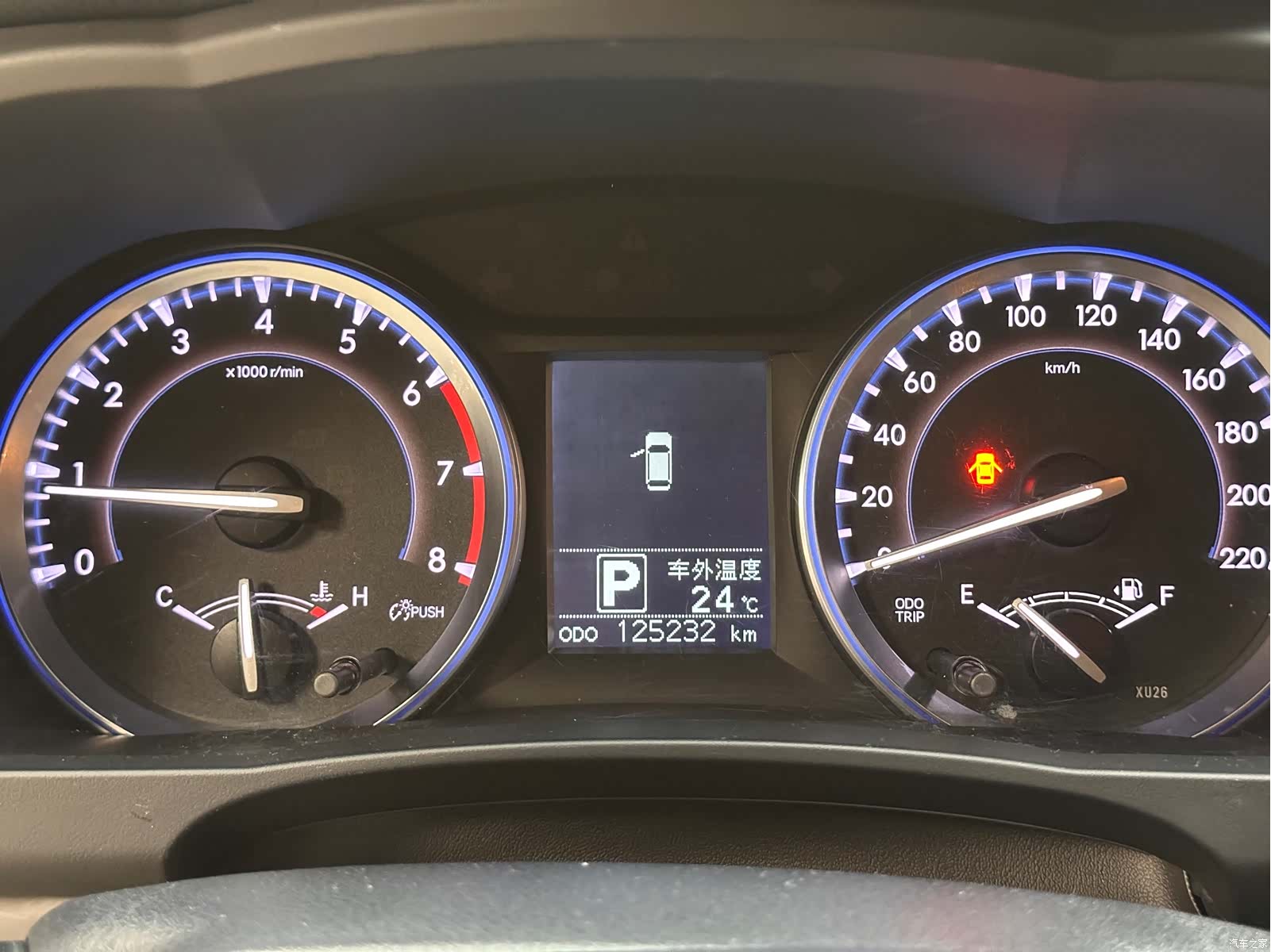 Toyota Highlander, 2018 16