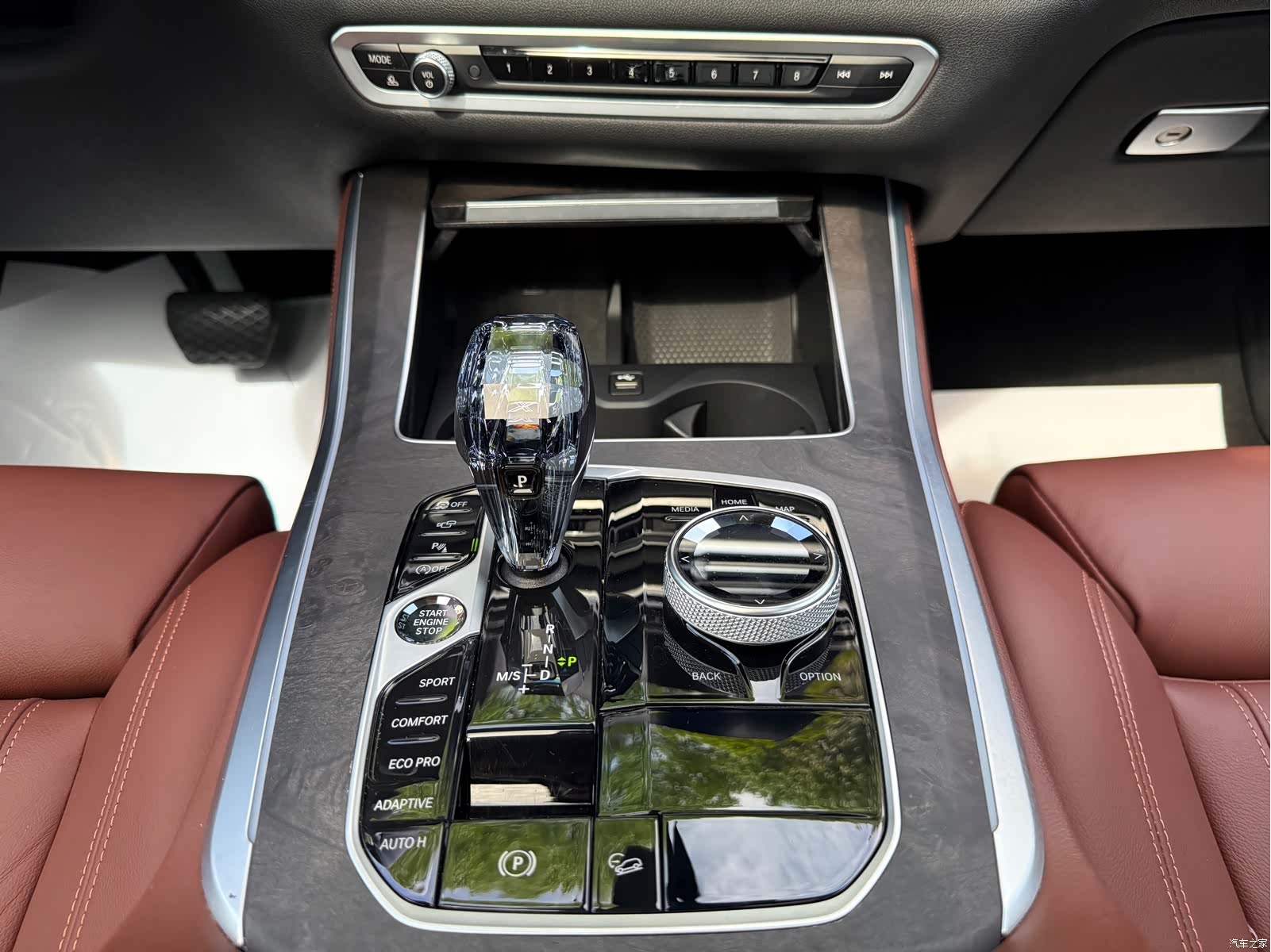 BMW X5, 2021 16