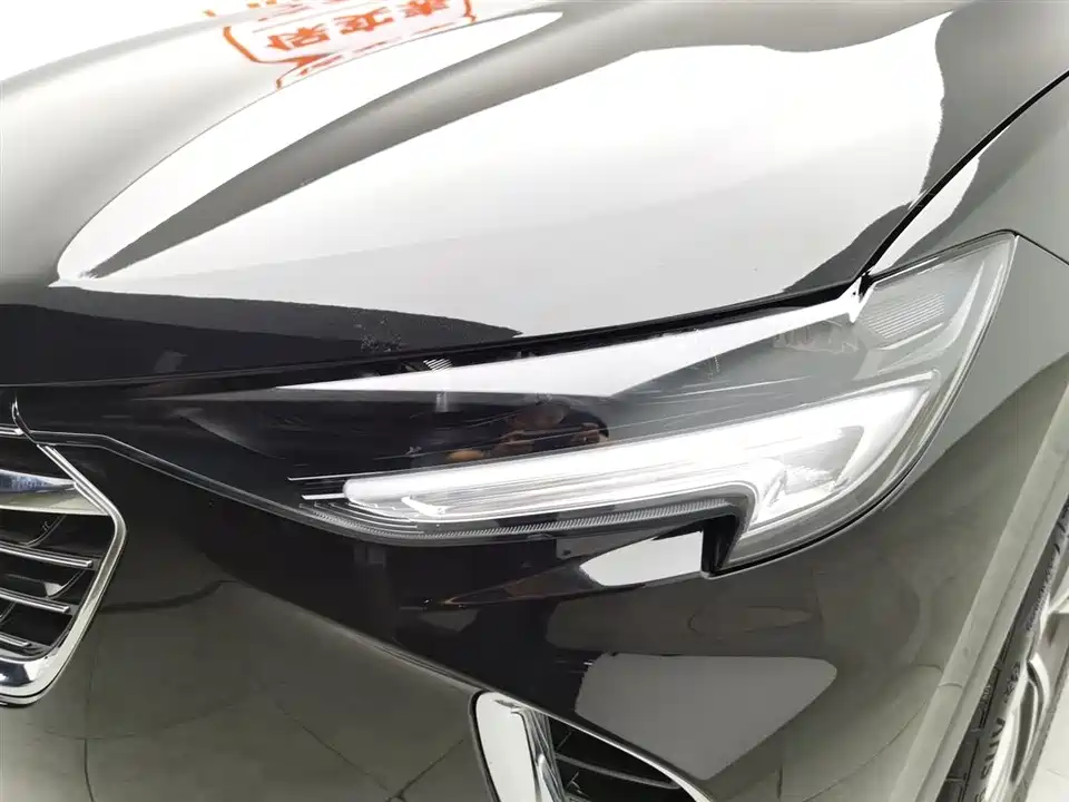Buick Angkewei S