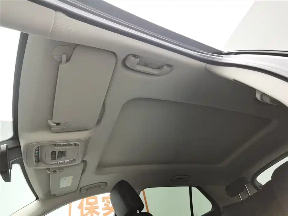 Buick Angkewei S