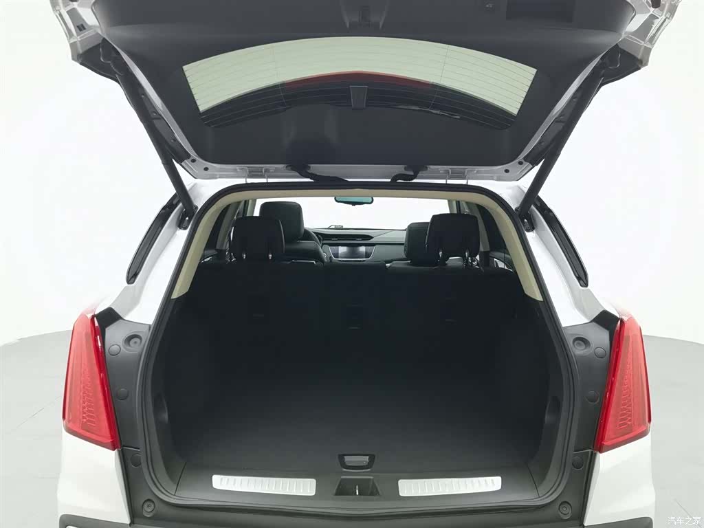 Cadillac XT5, 2018 16