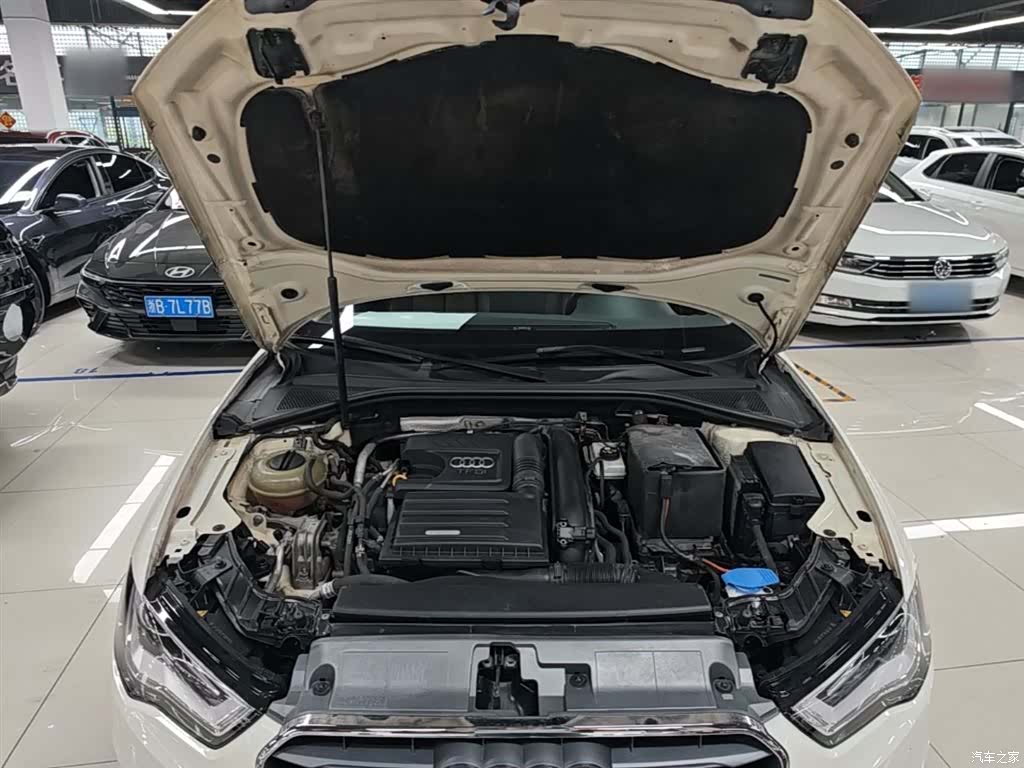 Audi A3, 2015 20