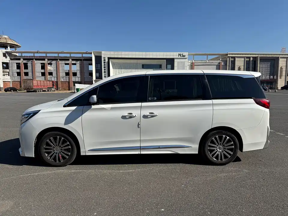 Trumpchi Trumpchi M8