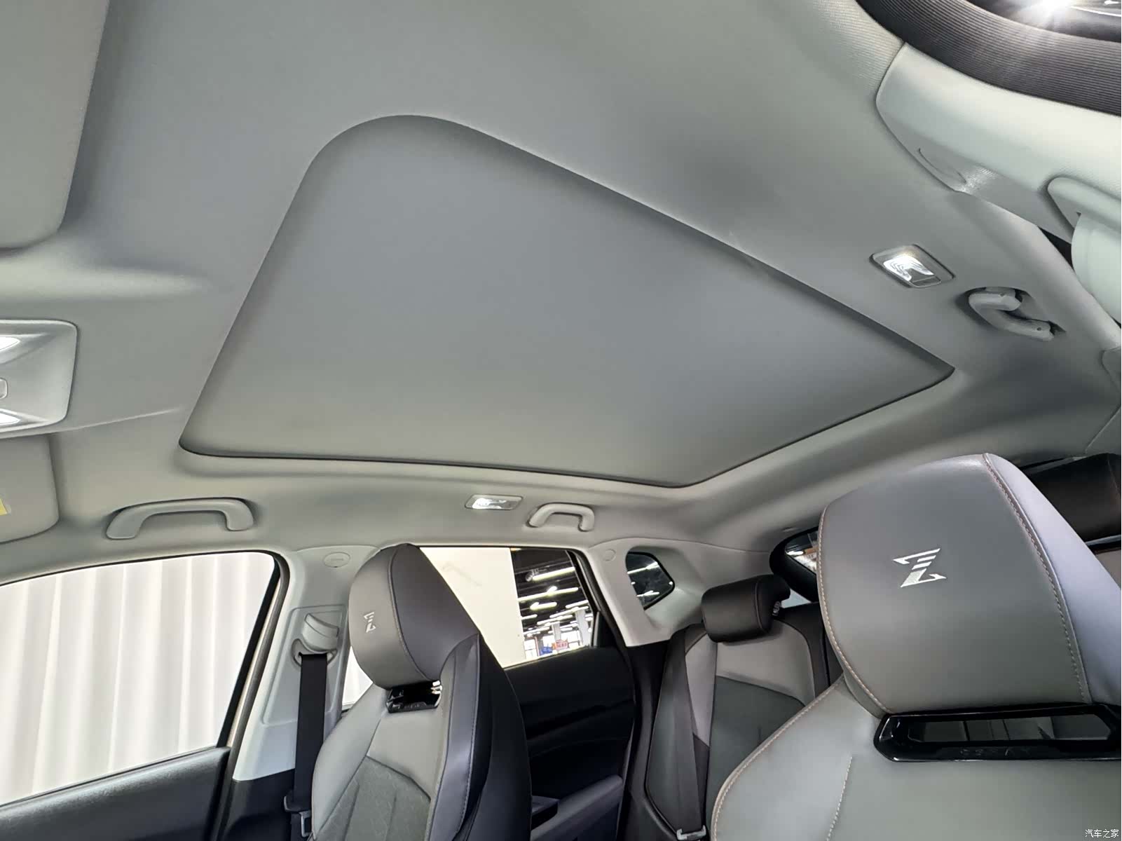 Changan Z6, 2023 19
