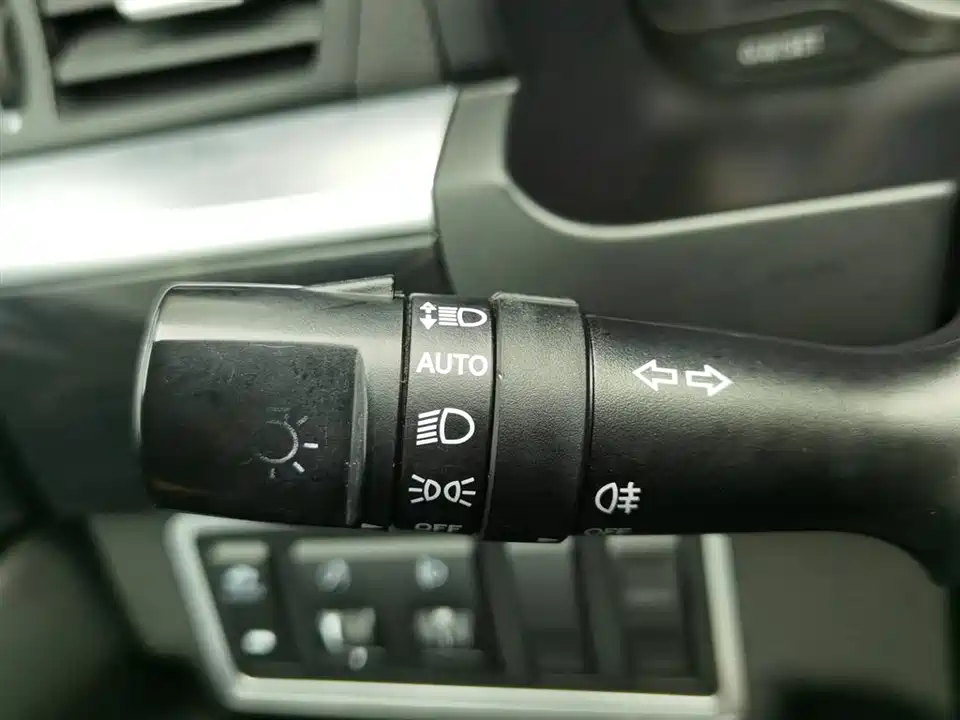 Geely Borui