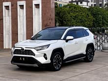 RAV4ٷ 2020 2.0L CVT