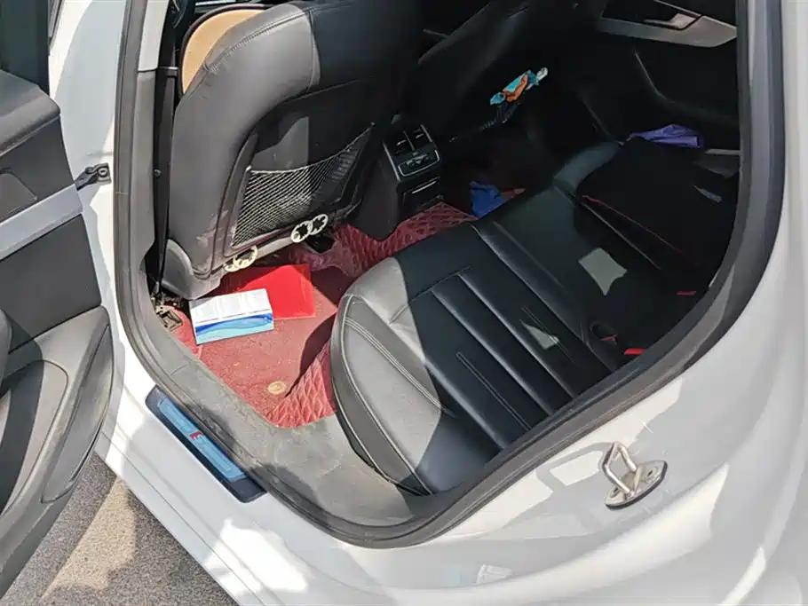 Audi A4L Audi A4L