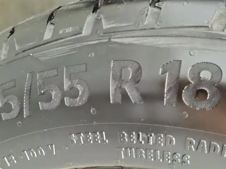 Buick Angkewei S
