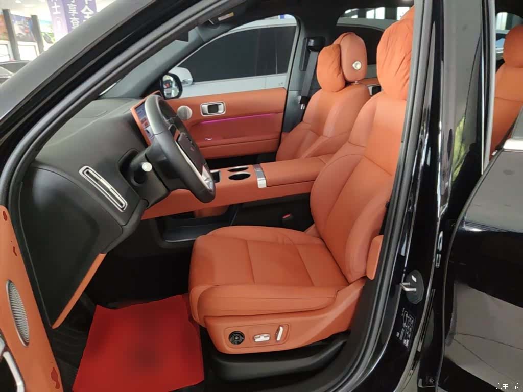 Li Auto L6, 2025 15