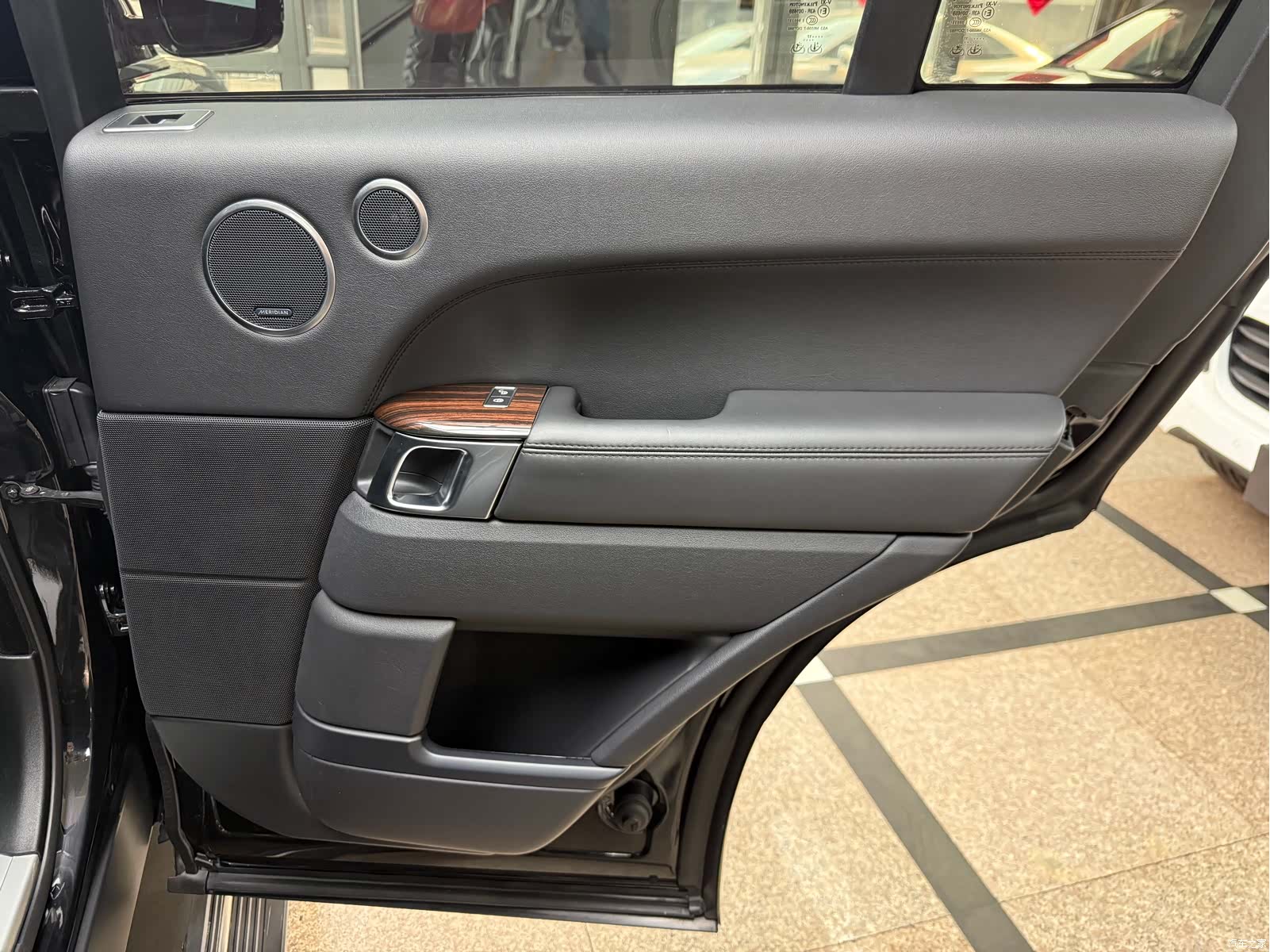 Land Rover Range Rover, 2017 21