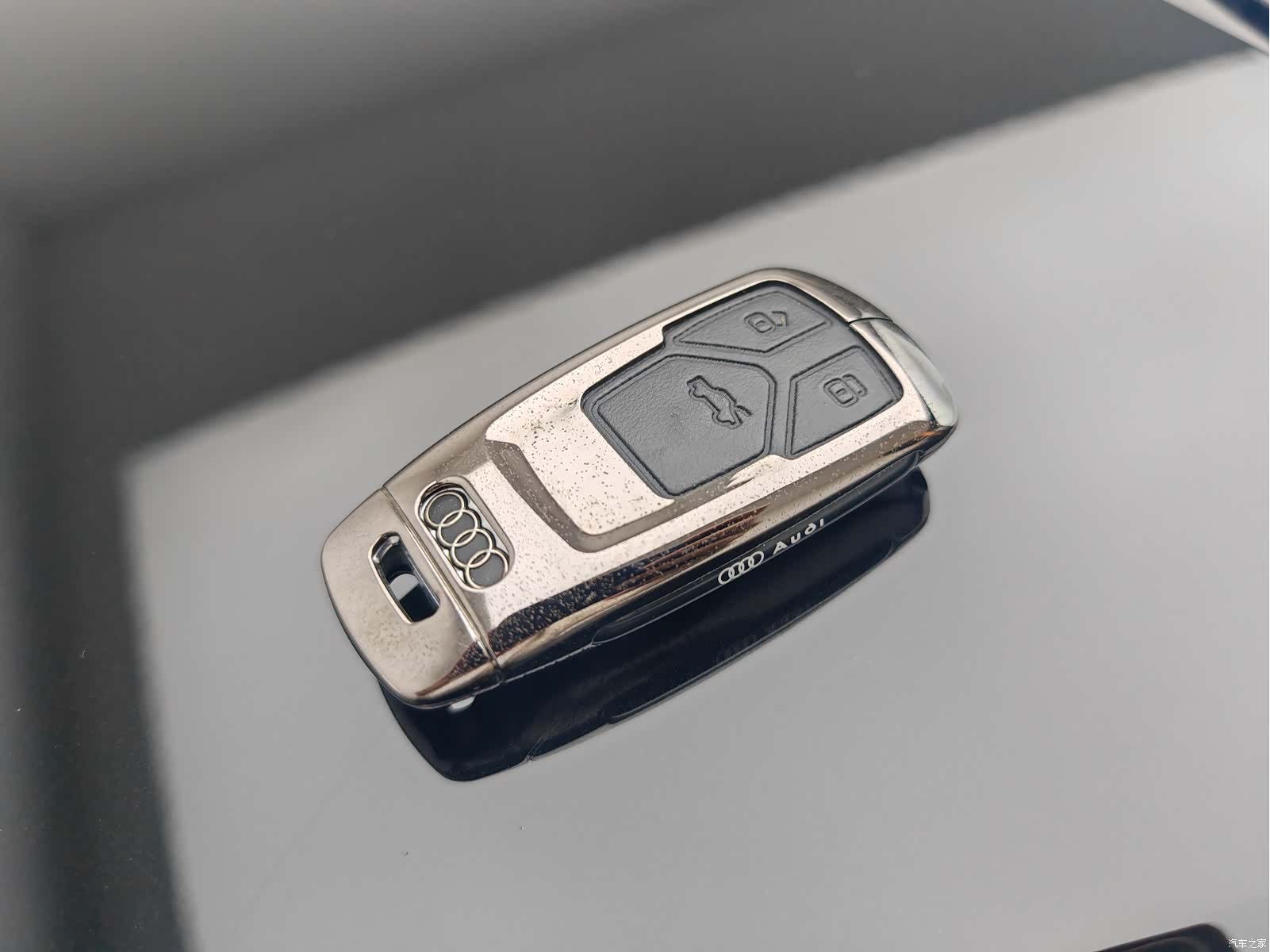 Audi Q5L, 2023 20