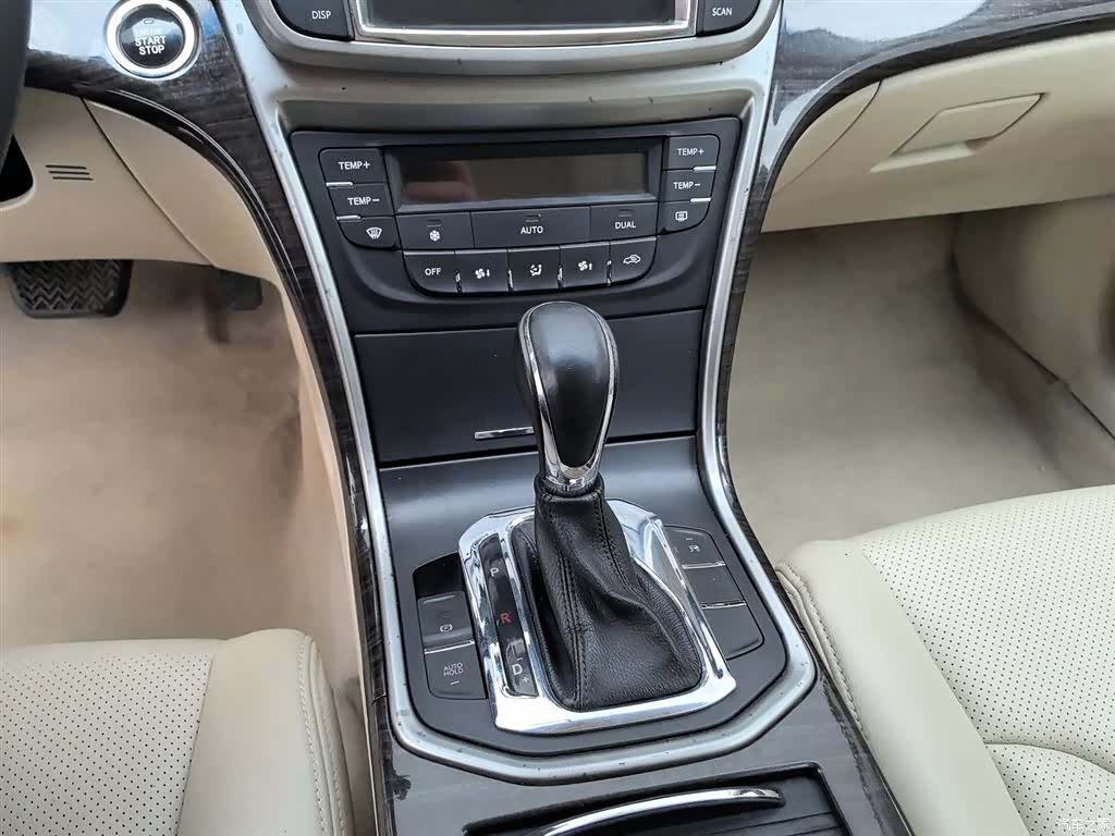 Changan IV, 2014 13