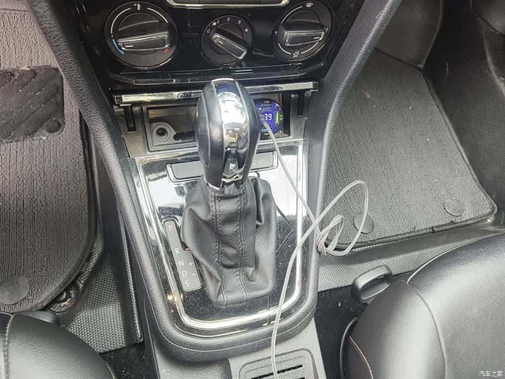 Volkswagen Bora, 2018 7