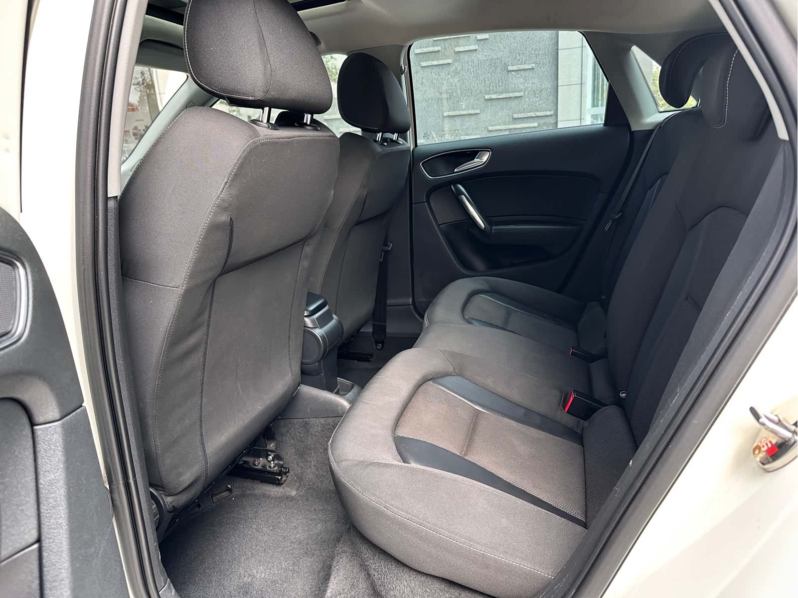 Audi A1, 2013 8