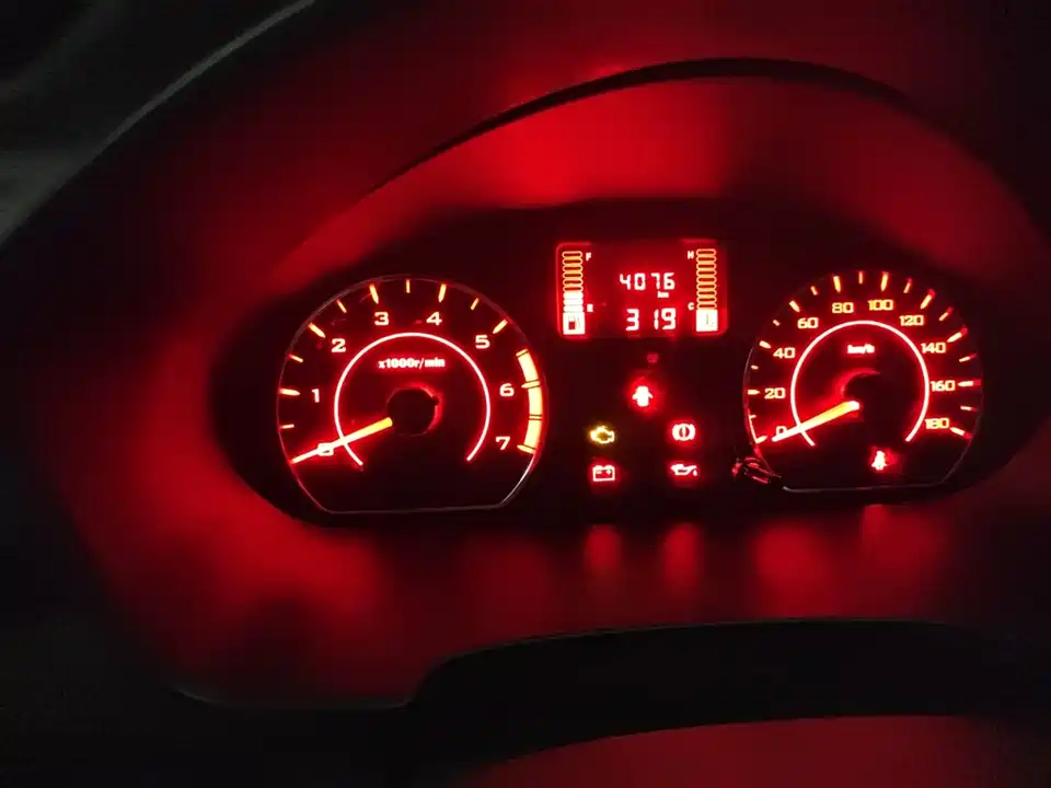 Wuling Wuling Hongguang V