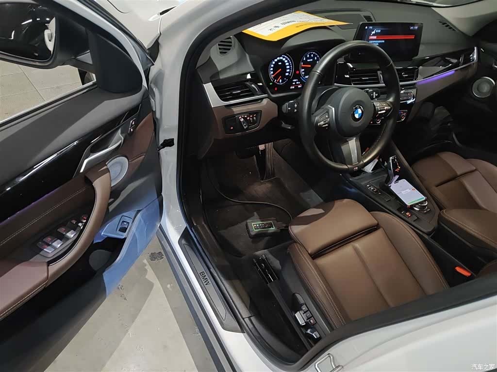 BMW X1, 2022 12