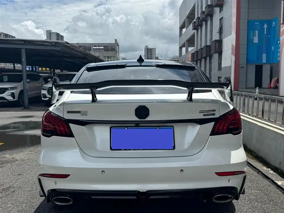 MG MG6 MG MG6