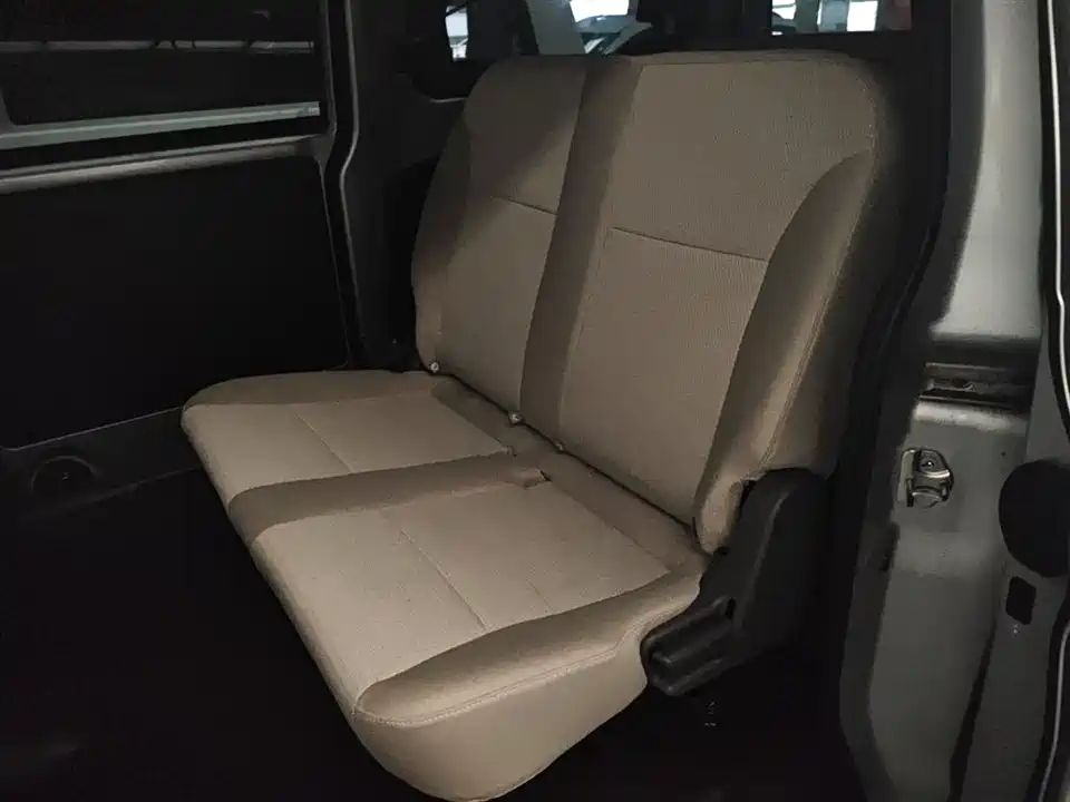 Wuling Wuling Hongguang V