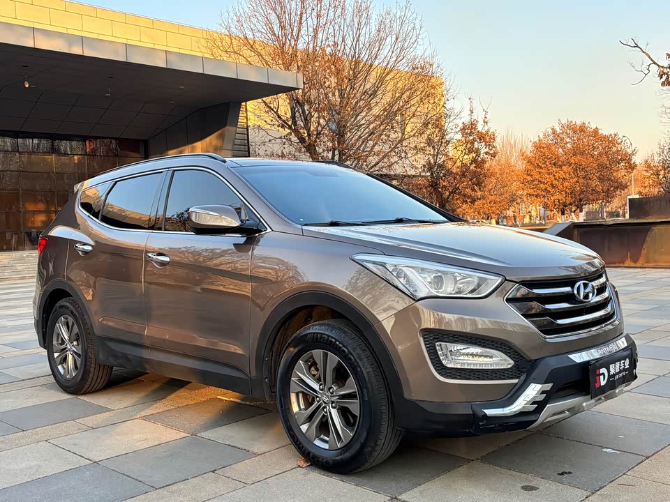 Hyundai Shengda