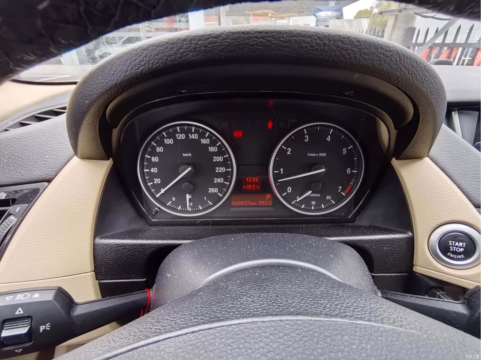 BMW X1, 2015 все фото