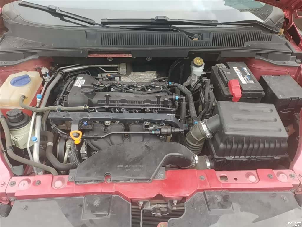 Chery 5, 2019 20