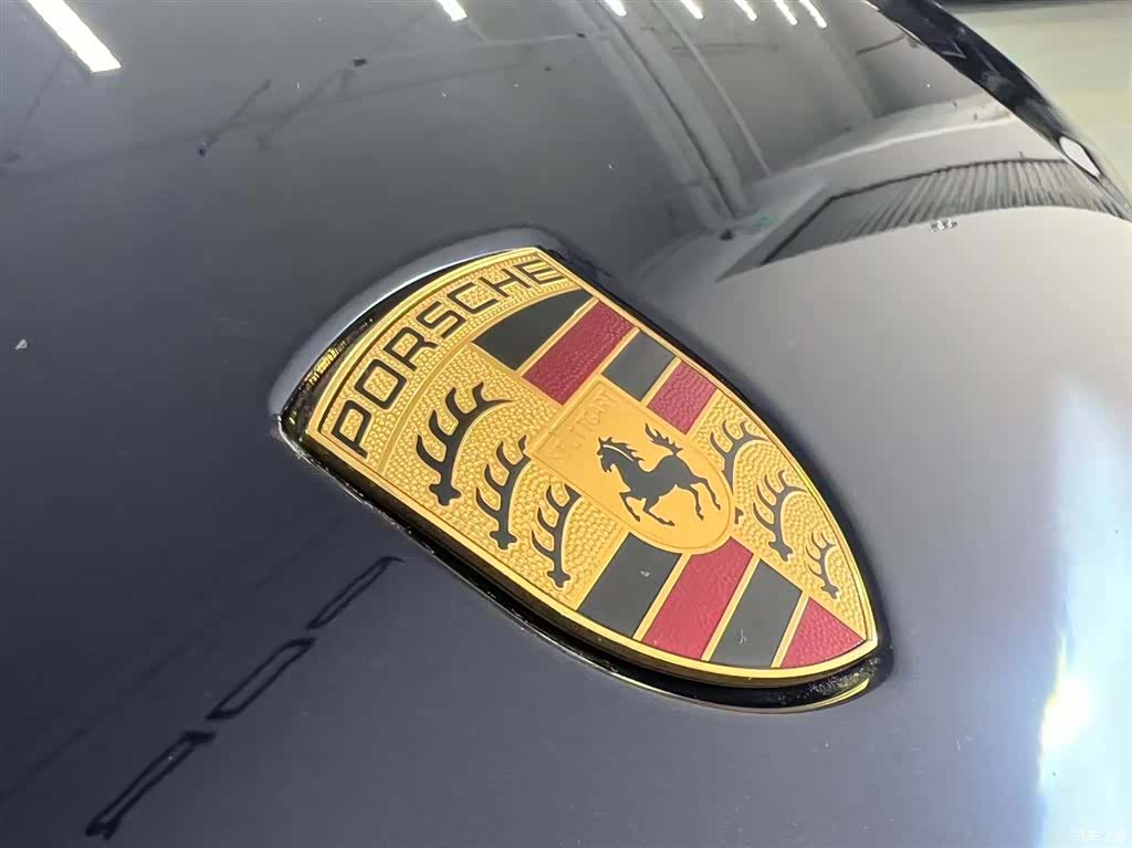Porsche Macan, 2023 17