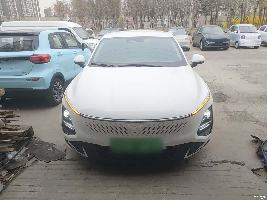 Wuling Starlight, 2025 3