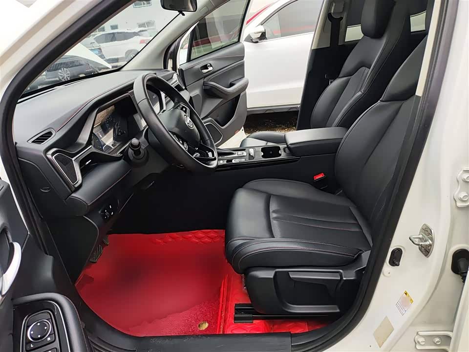 Trumpchi Trumpchi GS4