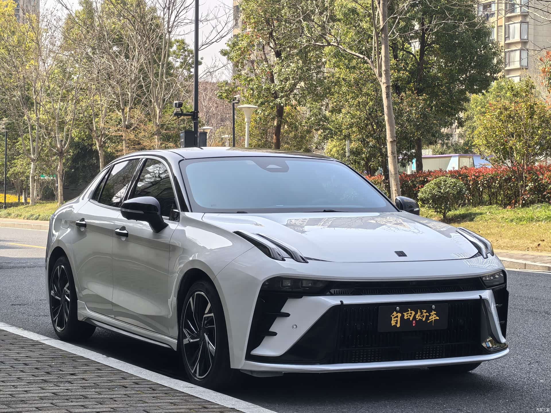 Lynk & Co 02, 2024 3