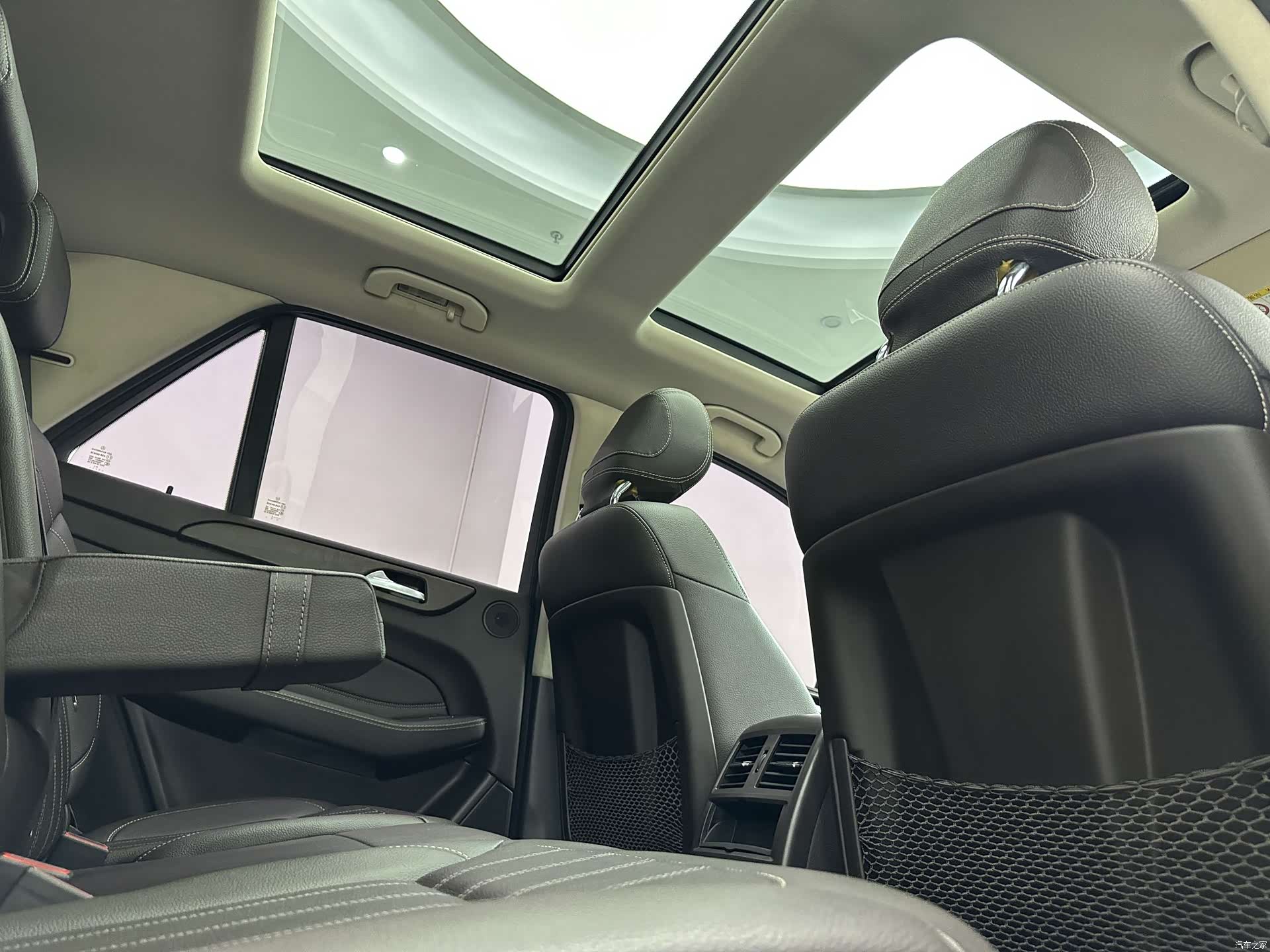 Mercedes-Benz GLE, 2017 17