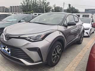 Toyota 2.0L CARE 2022 2.0L CARE 8.68