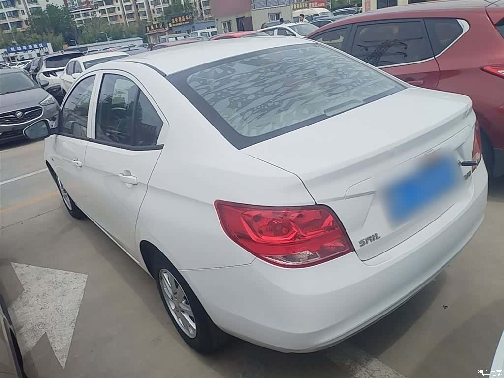 Chevrolet 3, 2017 23